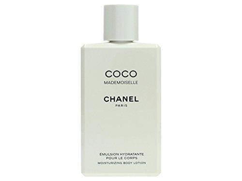 Chanel Coco Mademoiselle Lotion Moisturiser, 200 ml