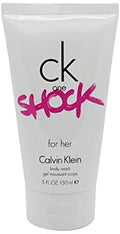 Calvin Klein Ck One Shock for Her Body Wash, 150 ml