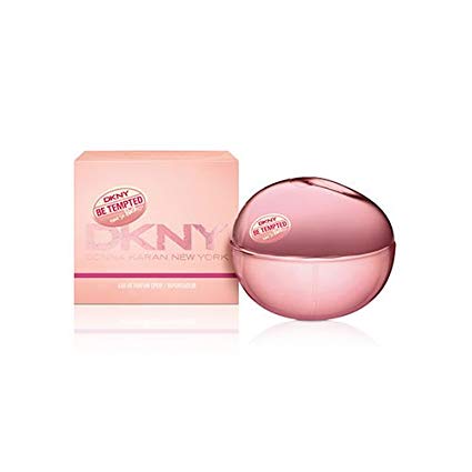 Dkny Be Tempted Eau So Blush W Edp 100ml