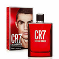 Cristiano Ronaldo CR7 for Men Eau De Toilette 100ml