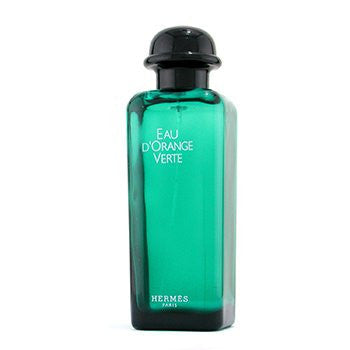 Hermes Eau D'orange Verte  EDC  50ml  Refillable For Unisex