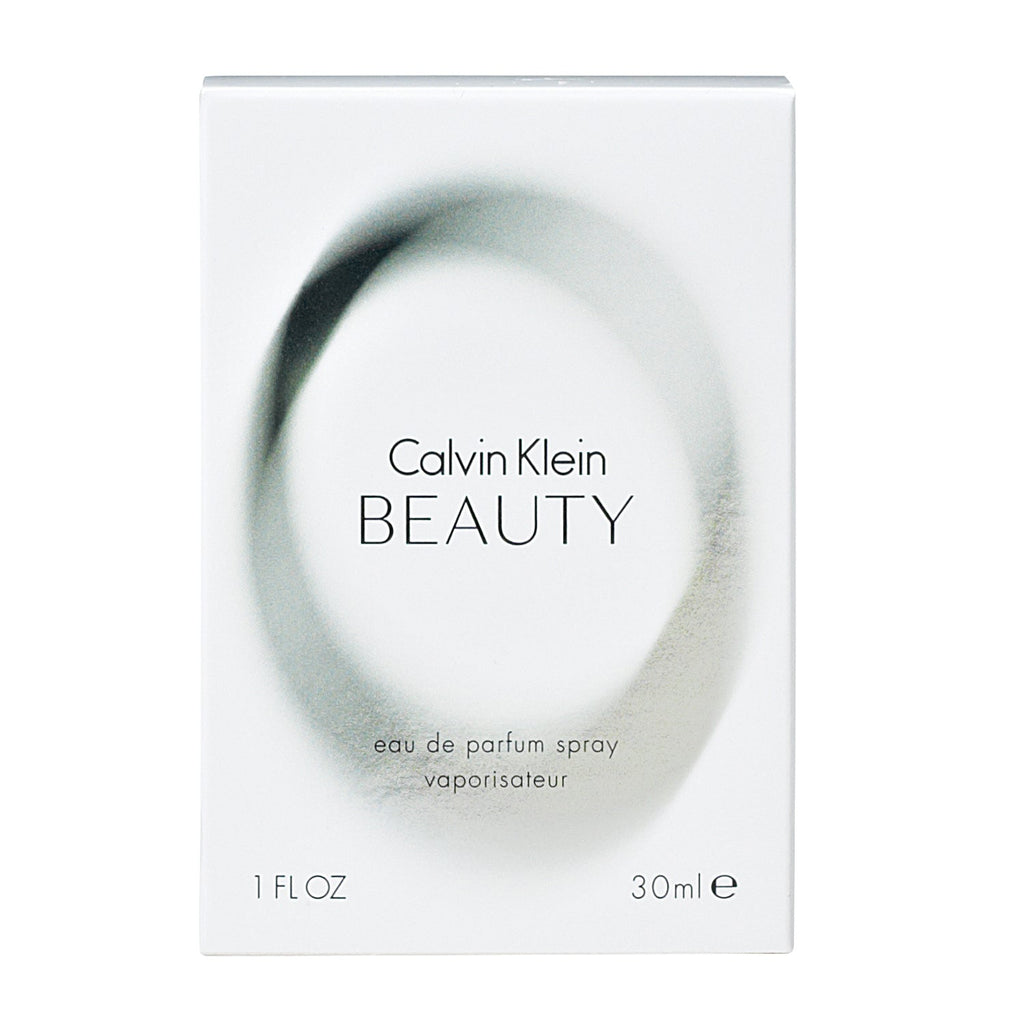 Calvin Klein Beauty Eau De Parfum For Women - Floral Perfume 30ml