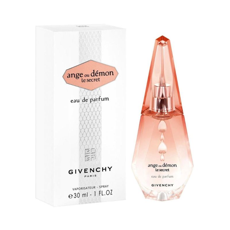 Givenchy Ange Ou Demon Le Secret For Women EDP 30ml