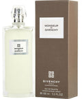 Givenchy Monsieur De Givenchy Perfume For Men, EDT, 100ml