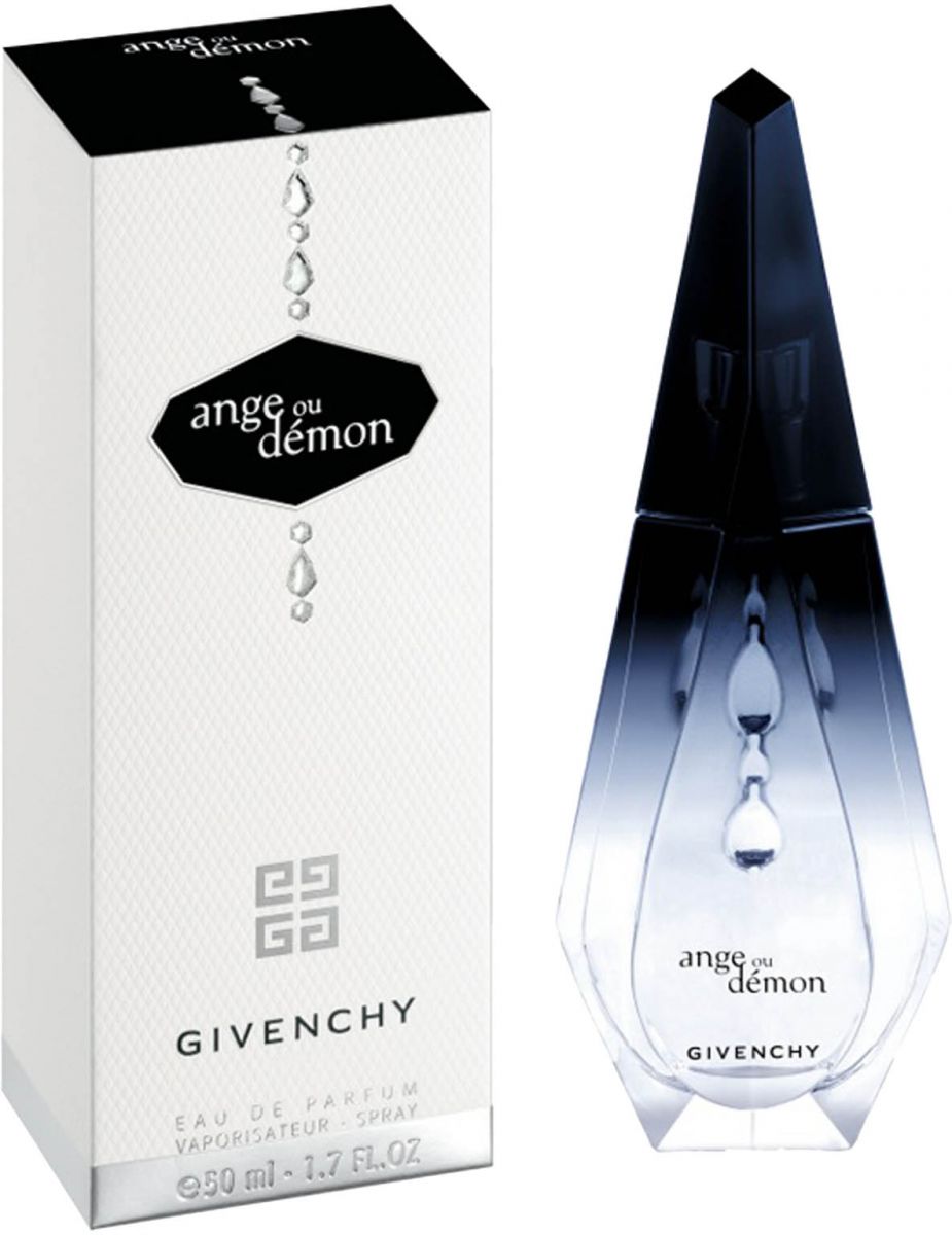 Givenchy Ange Ou Etrange Perfume For Women, EDP, 50ml