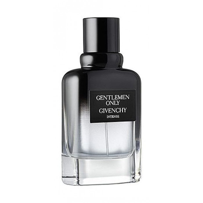Givenchy  - perfume for men Only Intense 50 ml  Eau De Toilette