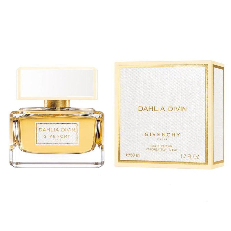 Givenchy Dahlia Divin Perfume For Women, EDP, 50ml