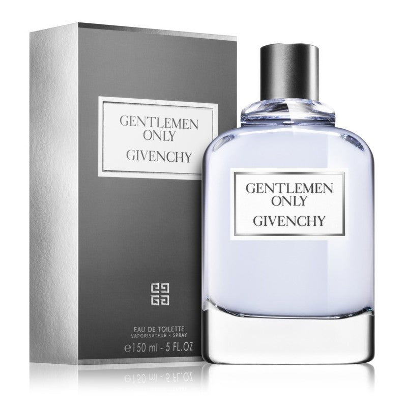 Givenchy Only Gentleman Perfume For Men, EDT, 150 ml
