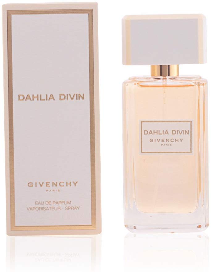 Givenchy Dahlia Divin Perfume For Women, EDP, 30ml
