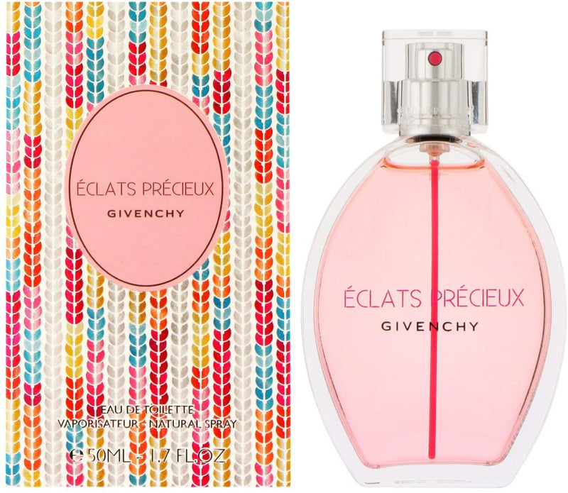Givenchy  Eclats Precieux Perfume For Women, EDT, 50ml