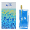 Kenzo L'Eau Electric Wave Perfume for Men, EDT, 50 ml
