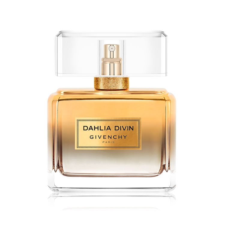 Givenchy Dahlia Divin Le Nectar de Parfum by Givenchy - perfumes for women - Eau de Parfum, 75 ml