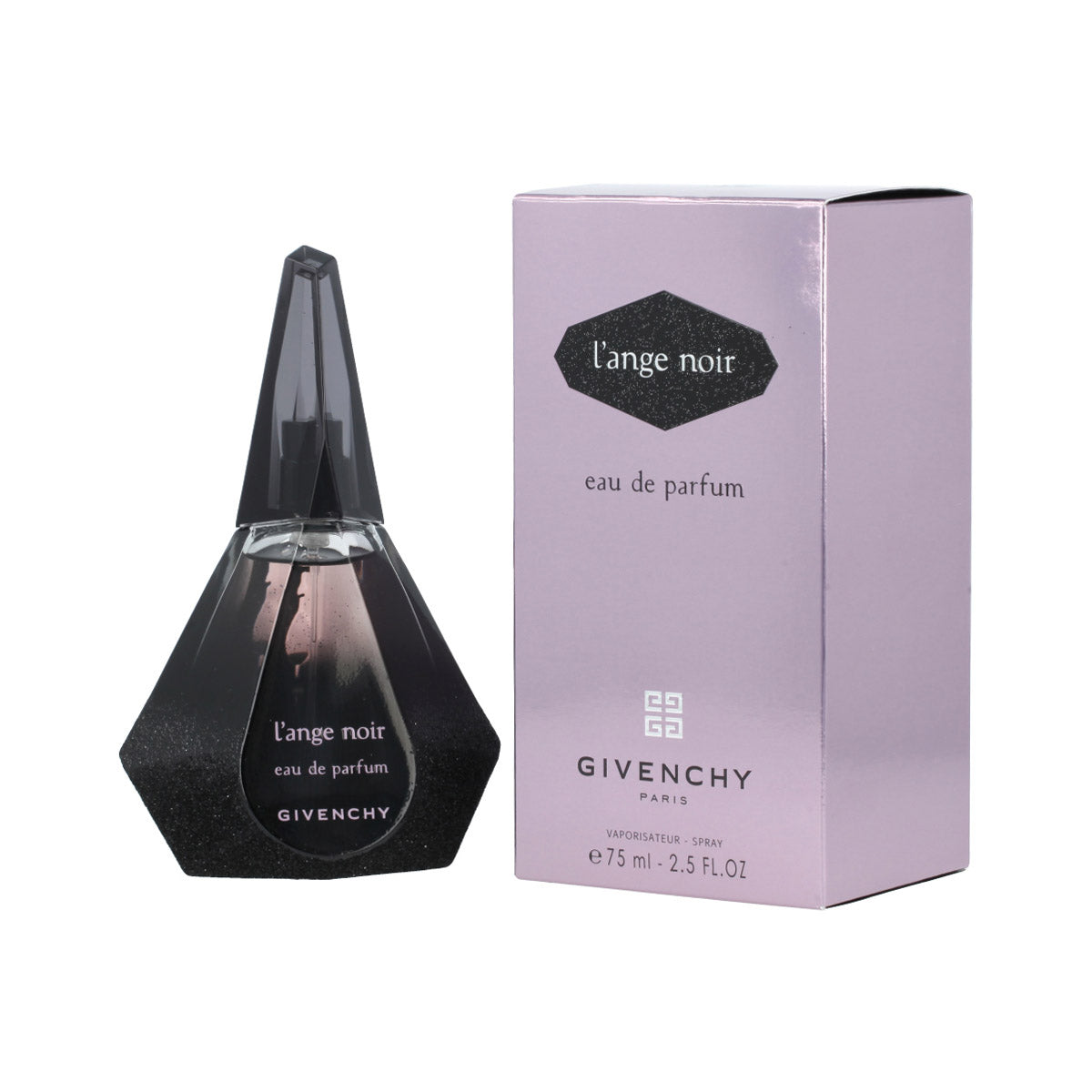 L'Ange Noir by Givenchy - perfumes for women - Eau de Parfum, 75ml