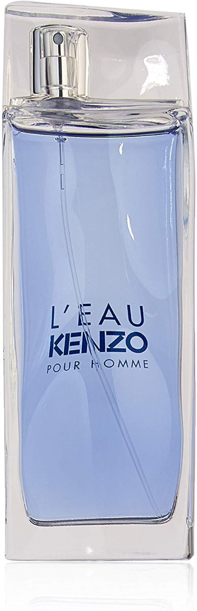 Kenzo L'Eau Pour Homme Perfume For Men, EDT, 100 ml