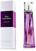 Givenchy Very Irresistible Perfume For Women, EDP, 50ml