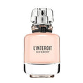 Givenchy L'interdit Perfume For Women, EDP, 50 ml