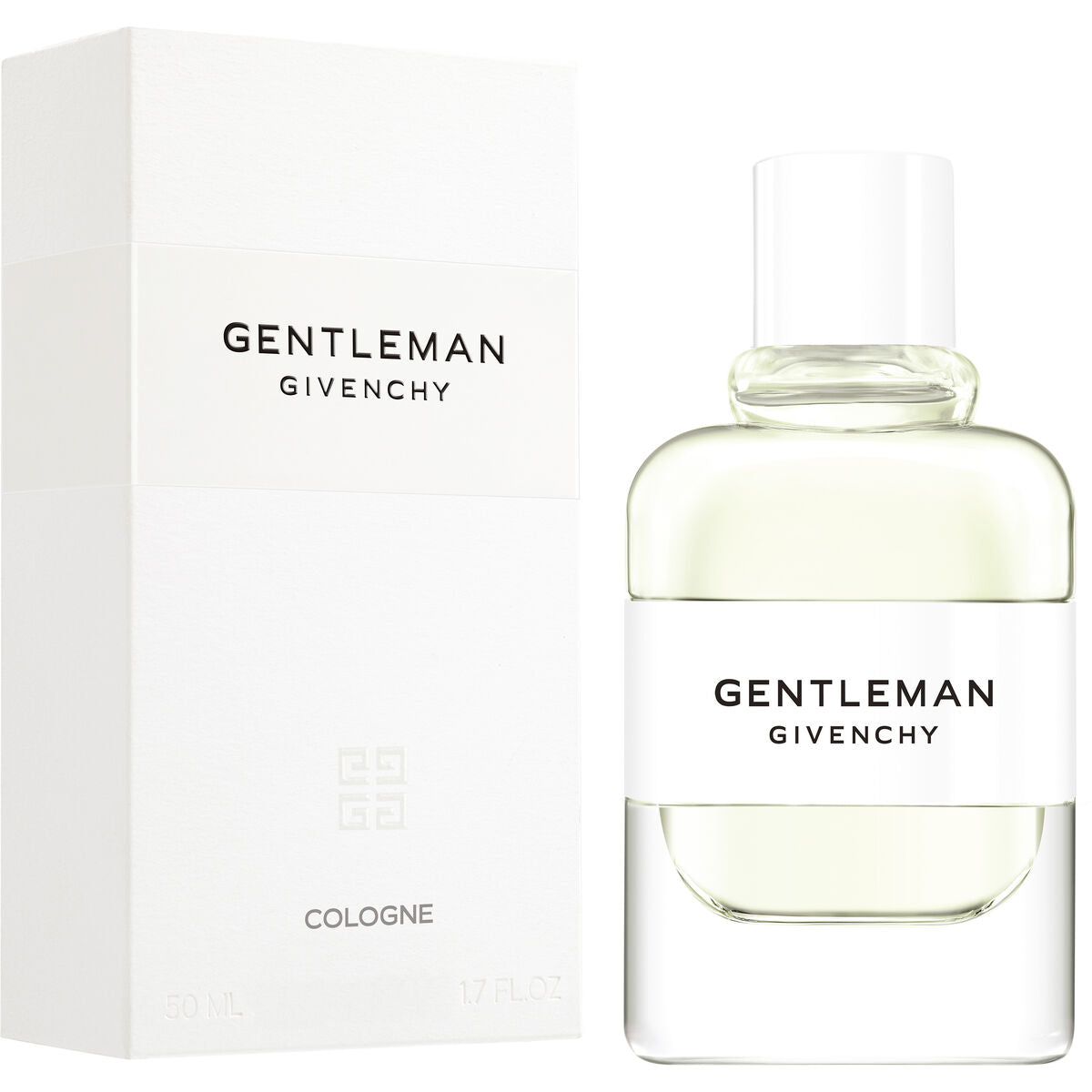 Givenchy Gentleman Cologne Perfume For Men Eau De Toilette, 50 ml