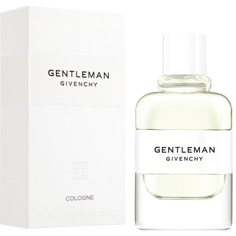 Givenchy Gentleman Cologne Perfume For Men Eau De Toilette, 50 ml