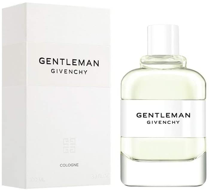 Givenchy Gentleman Cologne Perfume for men - EDT, 100 ml