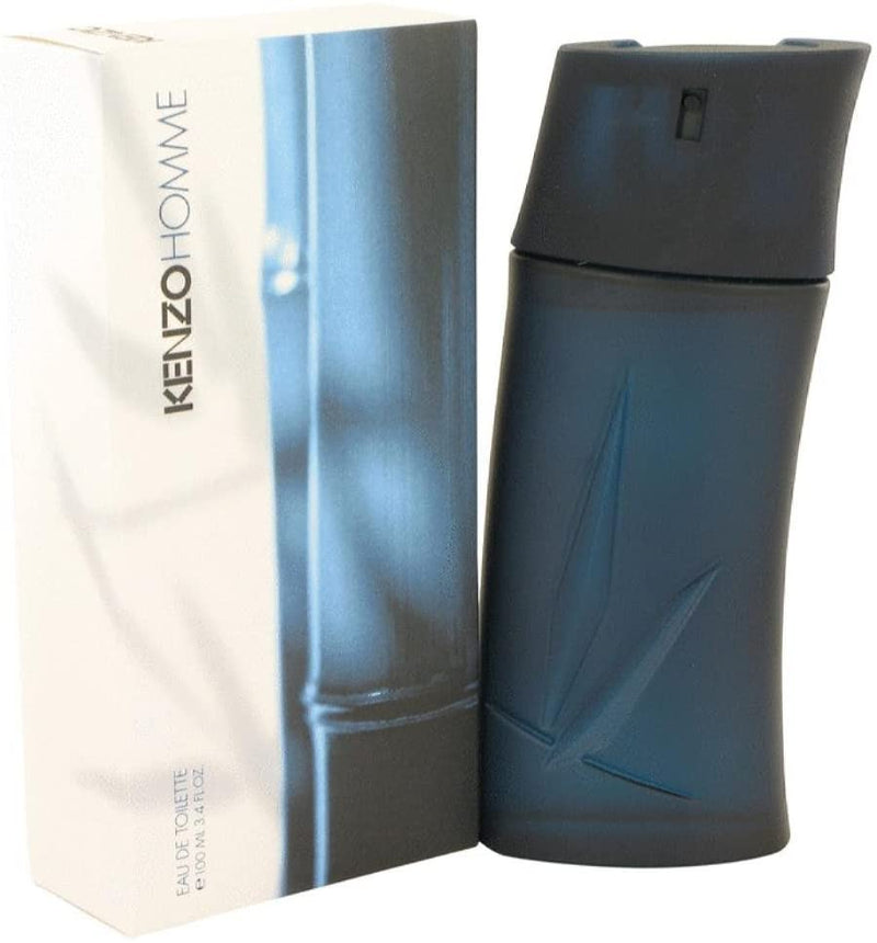 Kenzo For Men Perfume for men - EDT, 100 ml