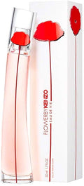 Kenzo Flower Eau De Vie Perfumes For Women, EDP, 50ml