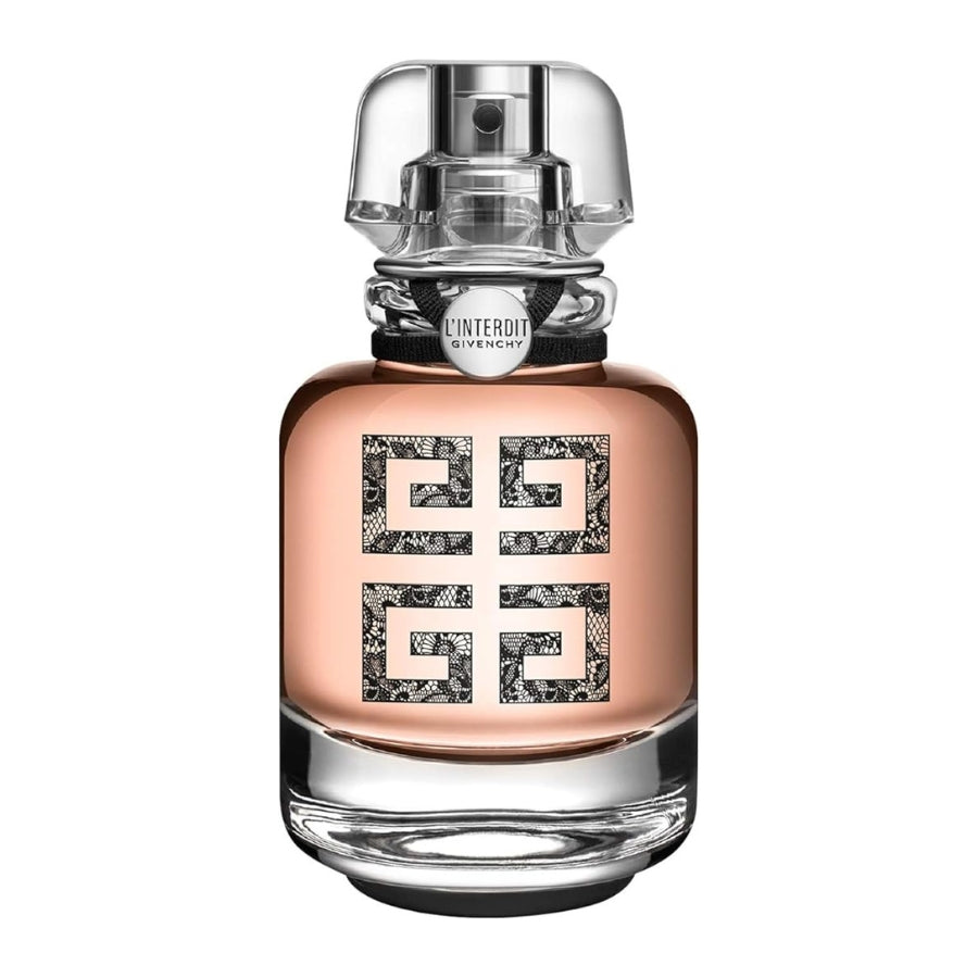 Givenchy L'Interdit Edition Couture For Women EDP 50ml
