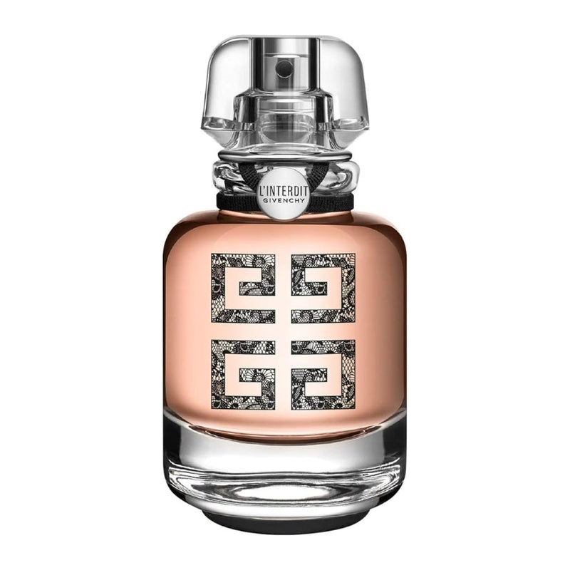 Givenchy L'Interdit Edition Couture For Women EDP 50ml