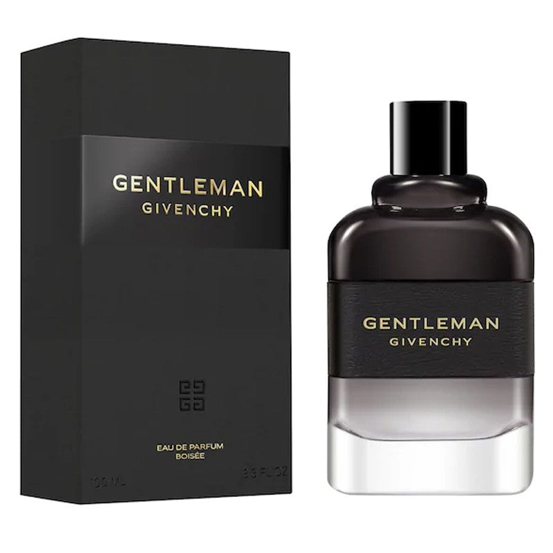 Givenchy Gentleman Boisee Perfume For Men, EDP, 100 ml