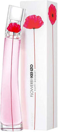 Kenzo Flower Poppy Bouquet Perfume For Women, EDP, 50ml