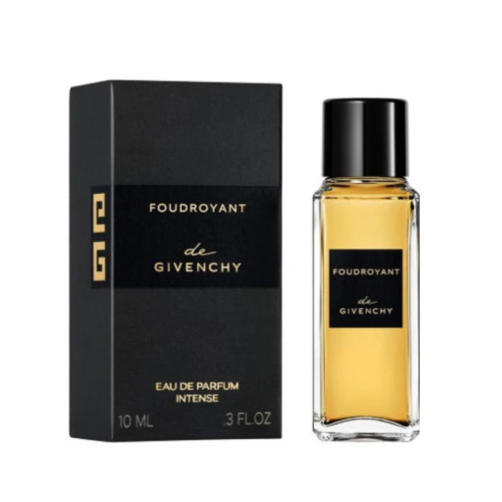 Givenchy Foudroyant For Unisex Mini EDP Intense 10ml