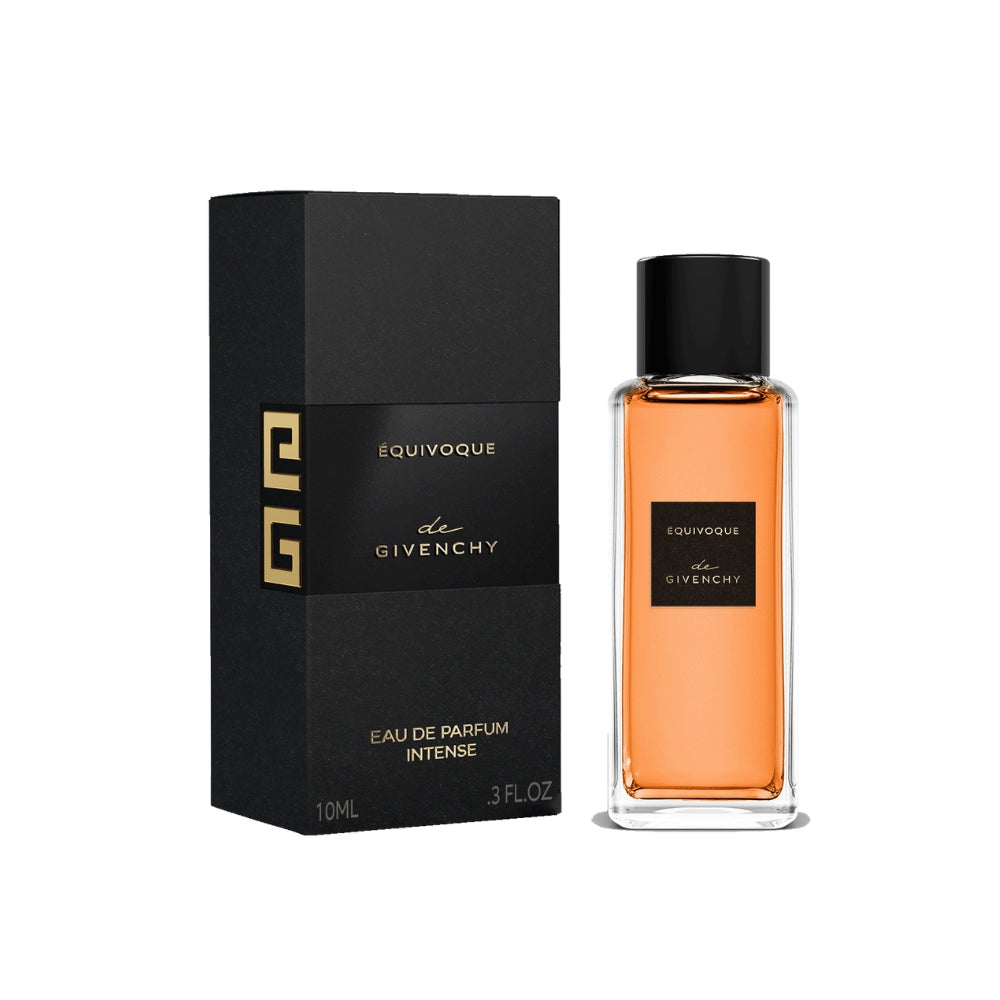 Givenchy Equivoque For Unisex Mini EDP Intense 10ml