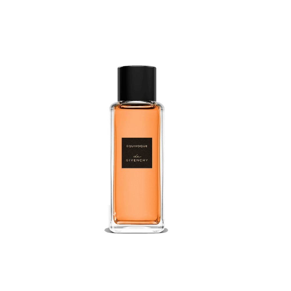 Givenchy Equivoque For Unisex Mini EDP Intense 10ml