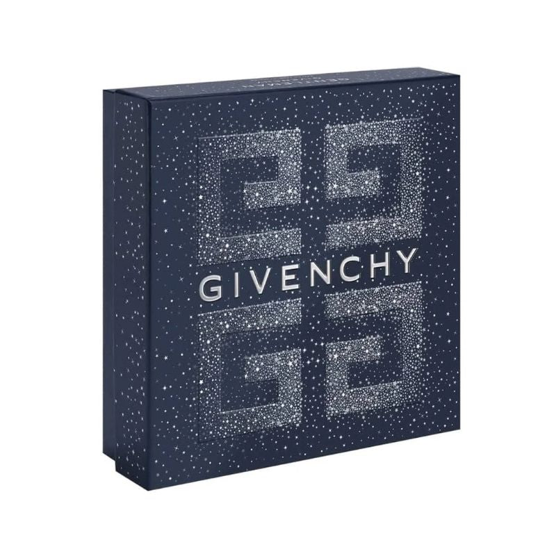 Givenchy Gentleman For Men Set EDP Boisee 100ml + EDP Boisee 12.5ml Travel Spray (Travel Exclusive)
