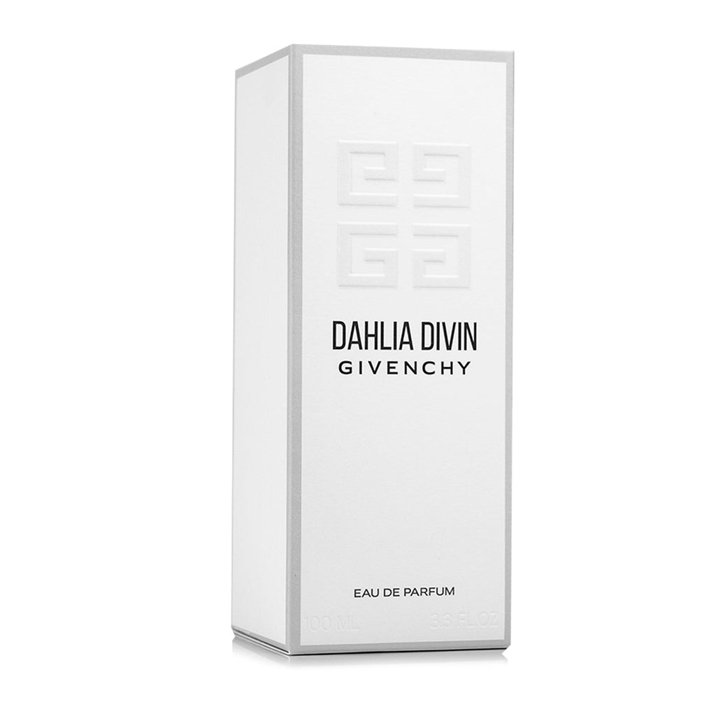 Givenchy Dahlia Divin  Eau De Parfum For Women - Oriental Floral Perfume 100ml
