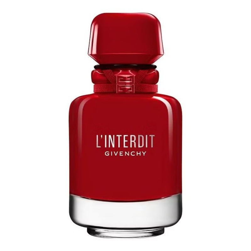 Givenchy L'interdit For Women EDP Rouge Ultime 50ml
