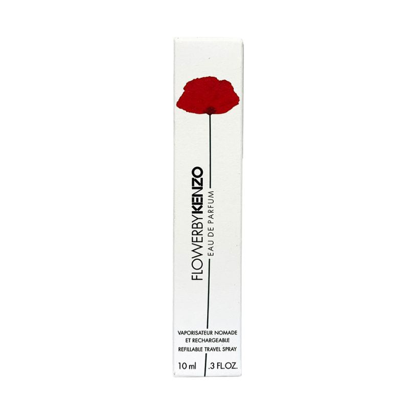 Kenzo Flower By Kenzo For Women EDP 10ml Travel Spray Refillable