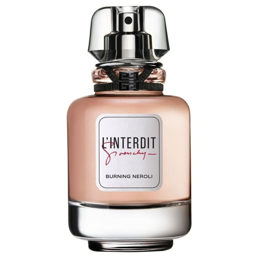 Givenchy L'Interdit Edition Millesime Burning Neroli For Women EDP 50ml