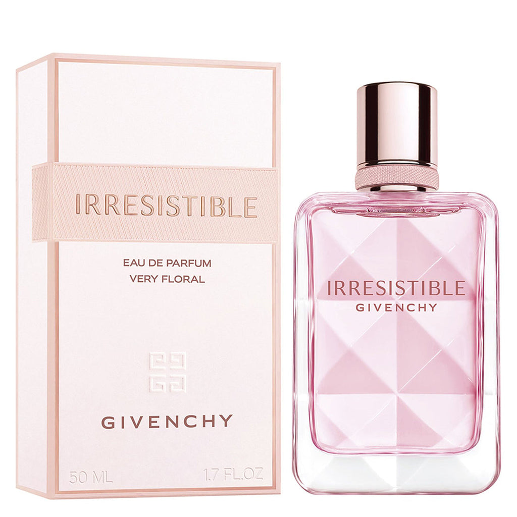 Givenchy Irresistible Very Floral For Women EDP 50ml