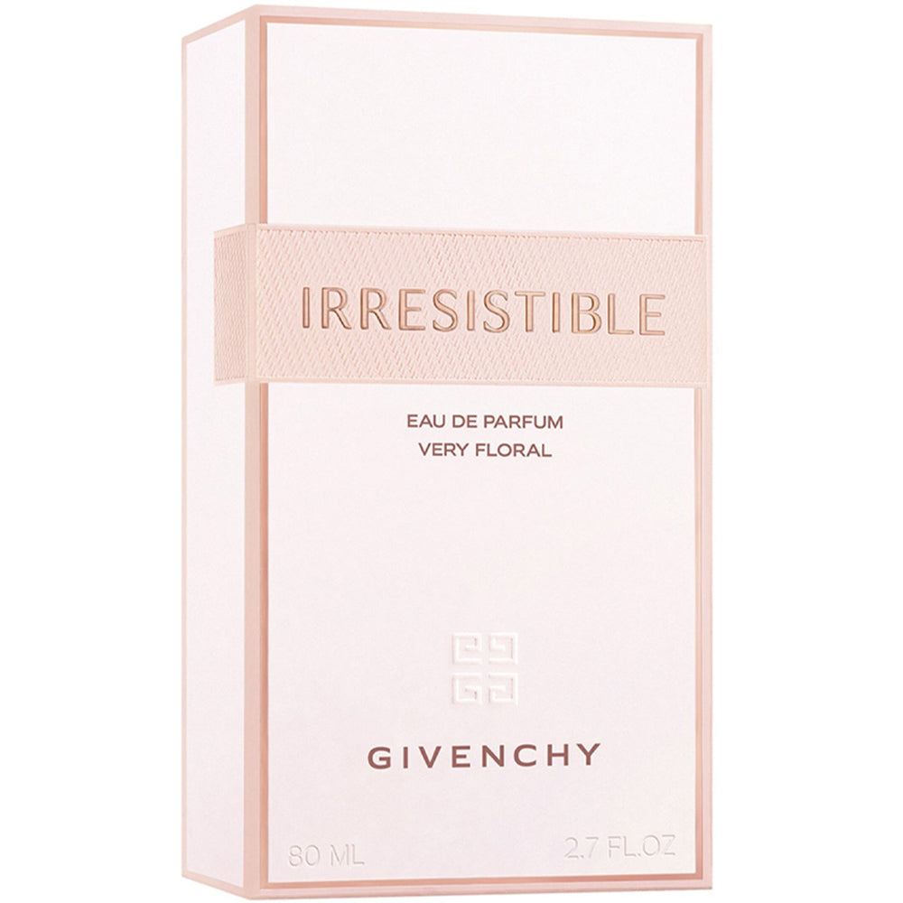 Givenchy Irresistible Very Floral For Women EDP 80ml