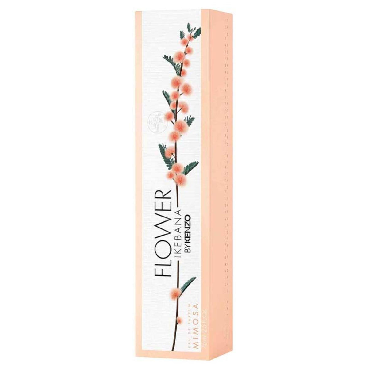 Kenzo Flower Ikebana By Kenzo Mimosa For Women EDP 75ml