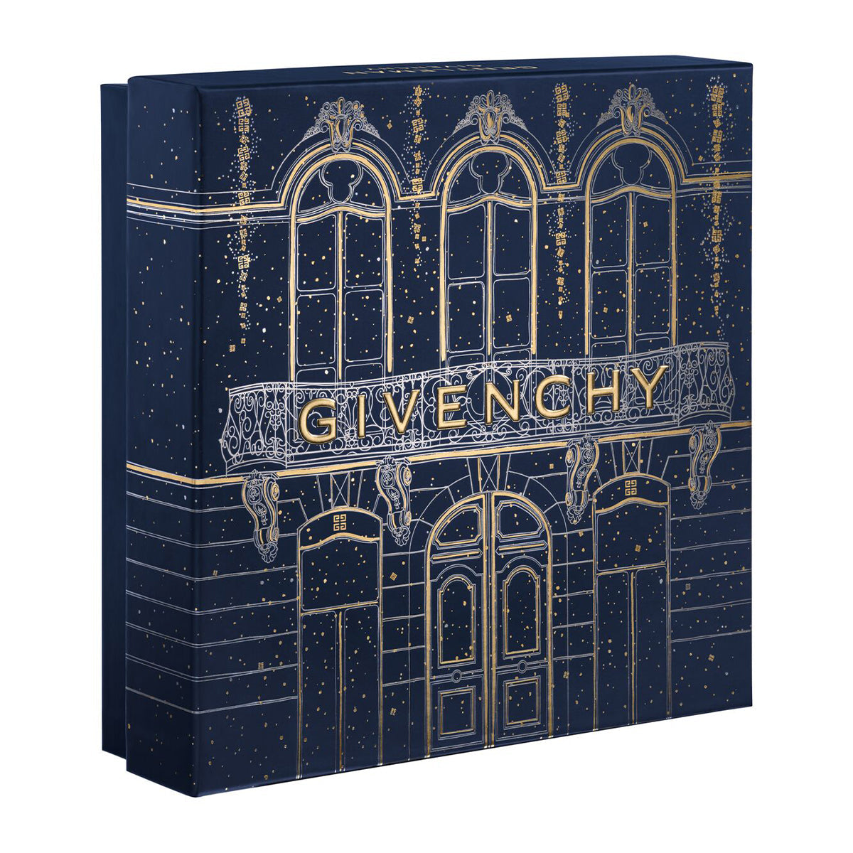 Givenchy Gentleman EDP Boisee Gift Set For Men