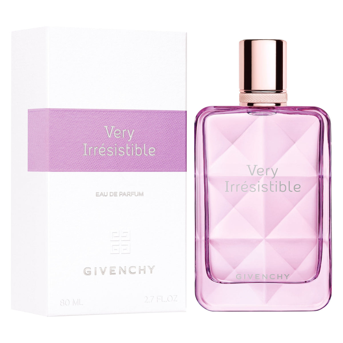 Givenchy Very Irresistible Perfume For Women EDP 80ml