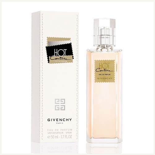 Givenchy Hot Couture Perfume For Women, EDP, 50ml