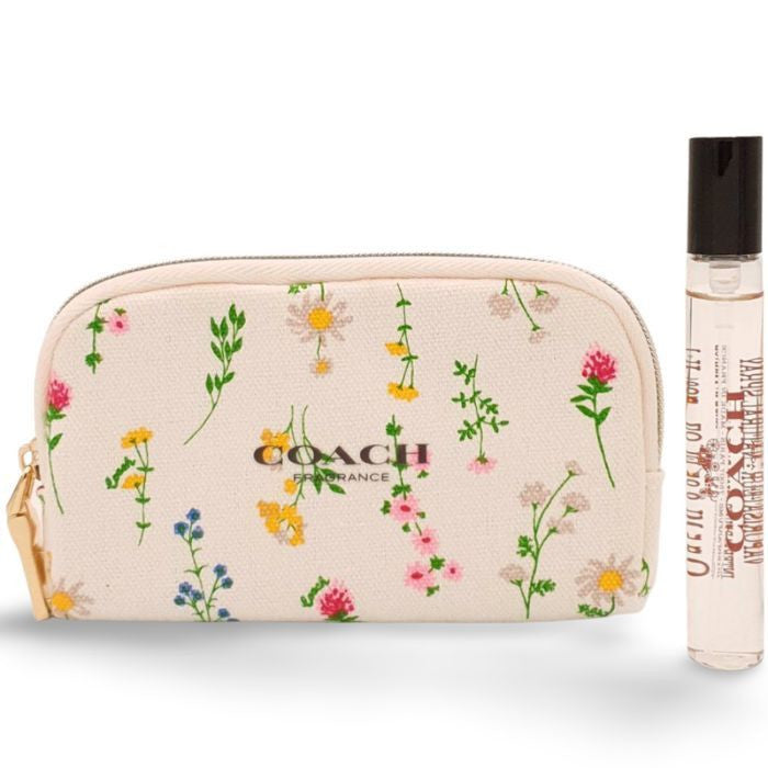 Coach Dreams Sunset Purse EDP 7.5ml Spray For Women