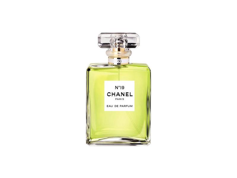 CHANEL NO.19 FOR WOMEN EDP 100 ml