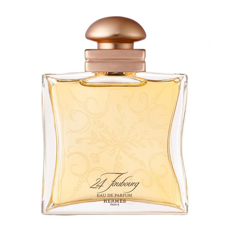 Hermes 24 Faubourg For Women EDP 50ml