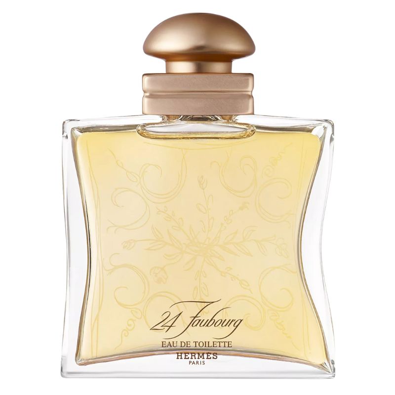 Hermes 24 Faubourg For Women EDT 50ml