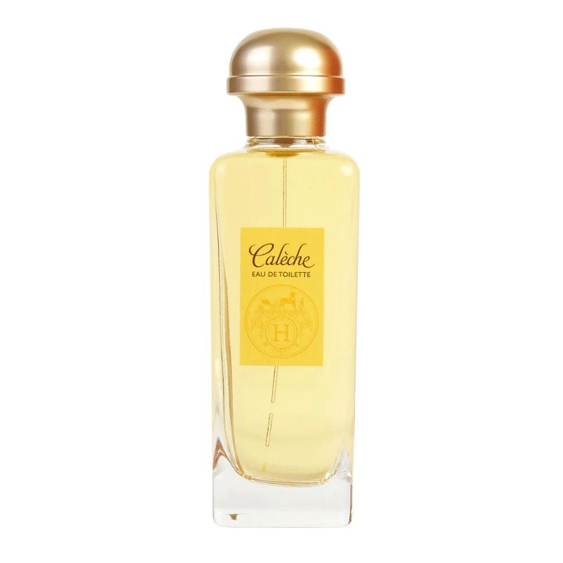 Hermes Caleche For Women EDT 100ml