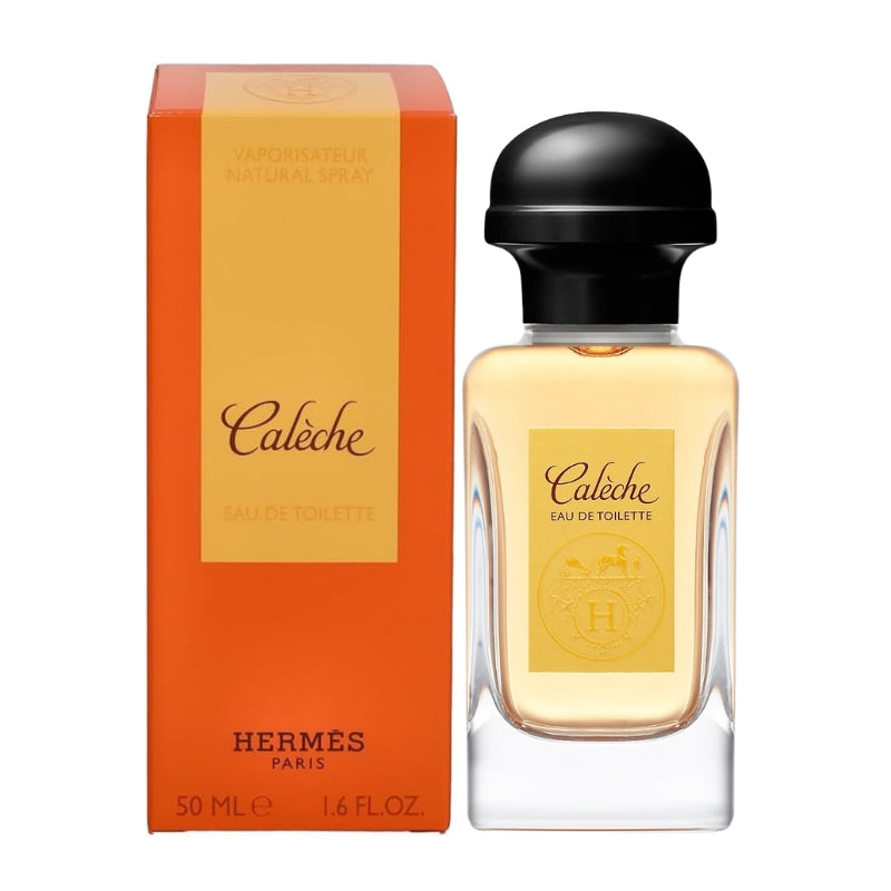 Hermes Caleche For Women EDT 50ml