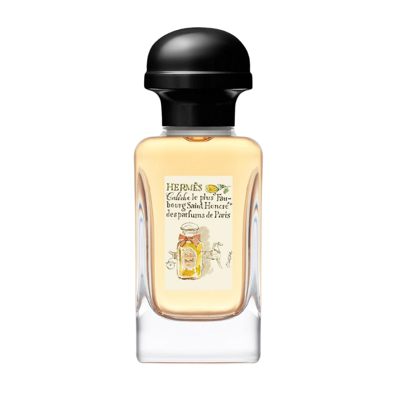 Hermes Caleche For Women EDT 50ml